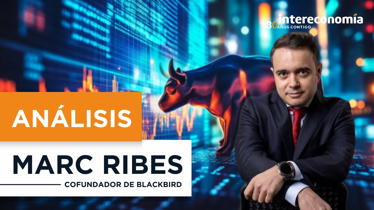 An&aacute;lisis de valores con Marc Ribes