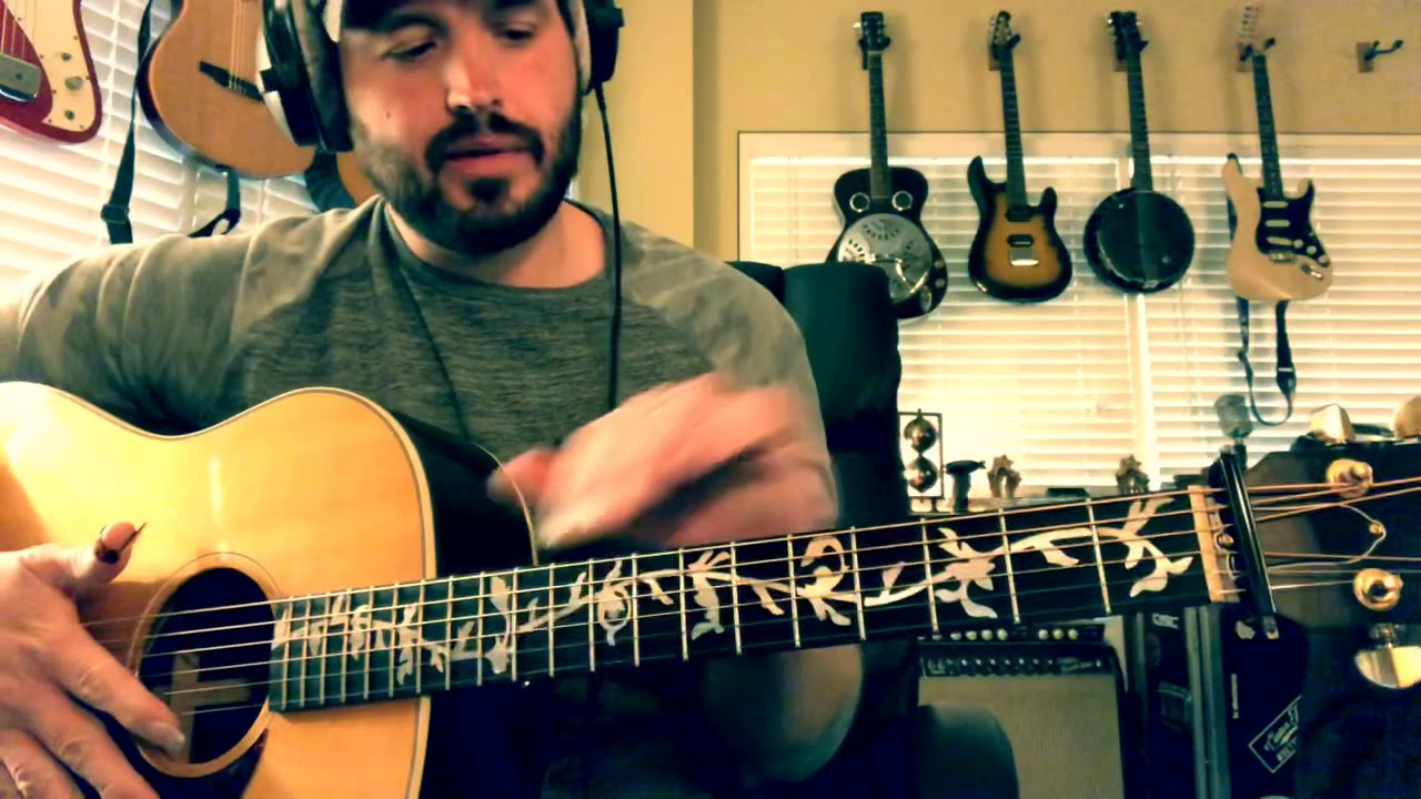 Guitar 101 - Lesson 13