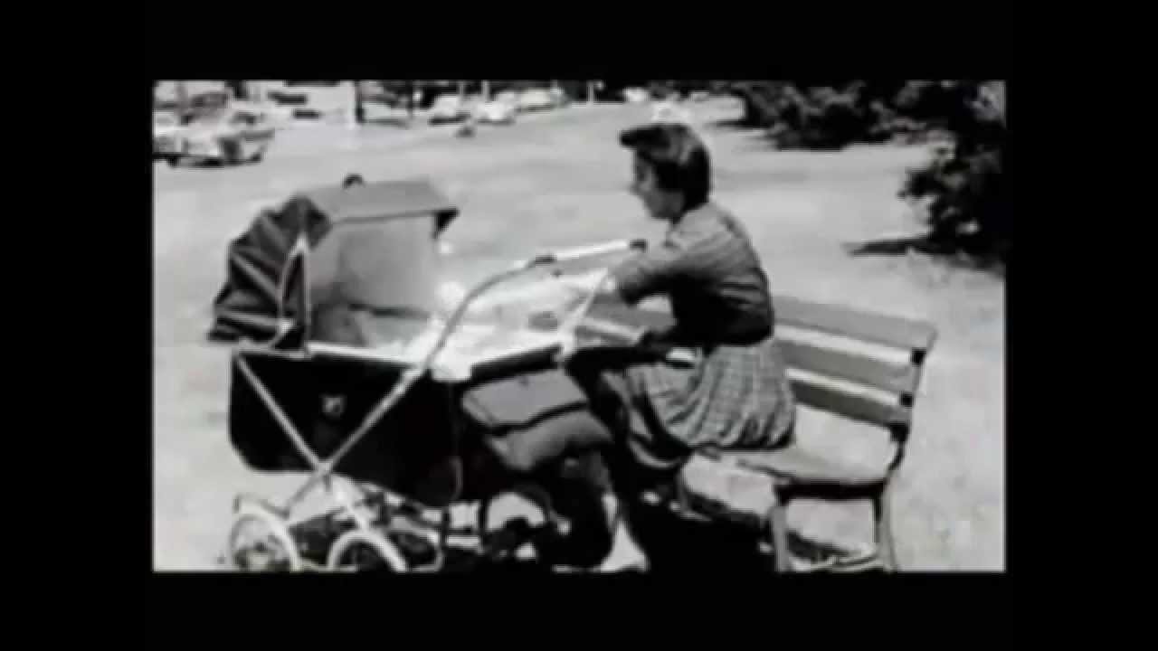 Un documentaire sur les années 1950