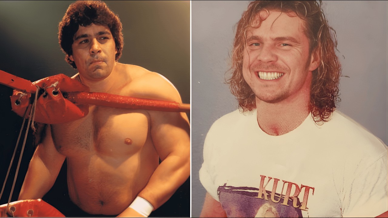 20 Wrestlers Who Suffered Incredibly Tragic Deaths