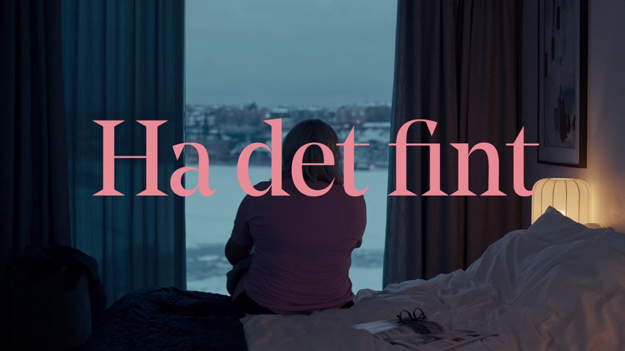 Åhléns Ha det fint