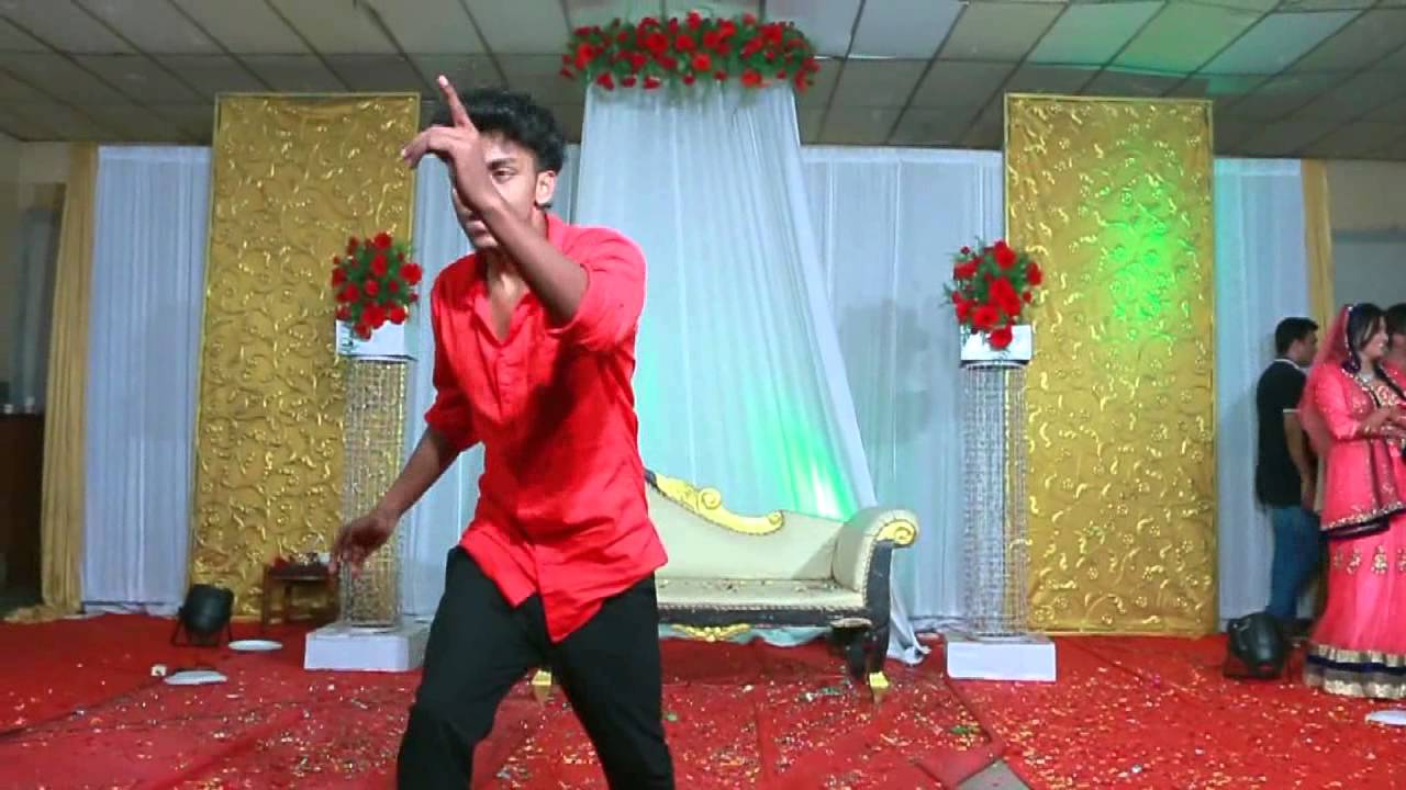 അടിപൊളി  ഡാന്‍സ്  from Haja