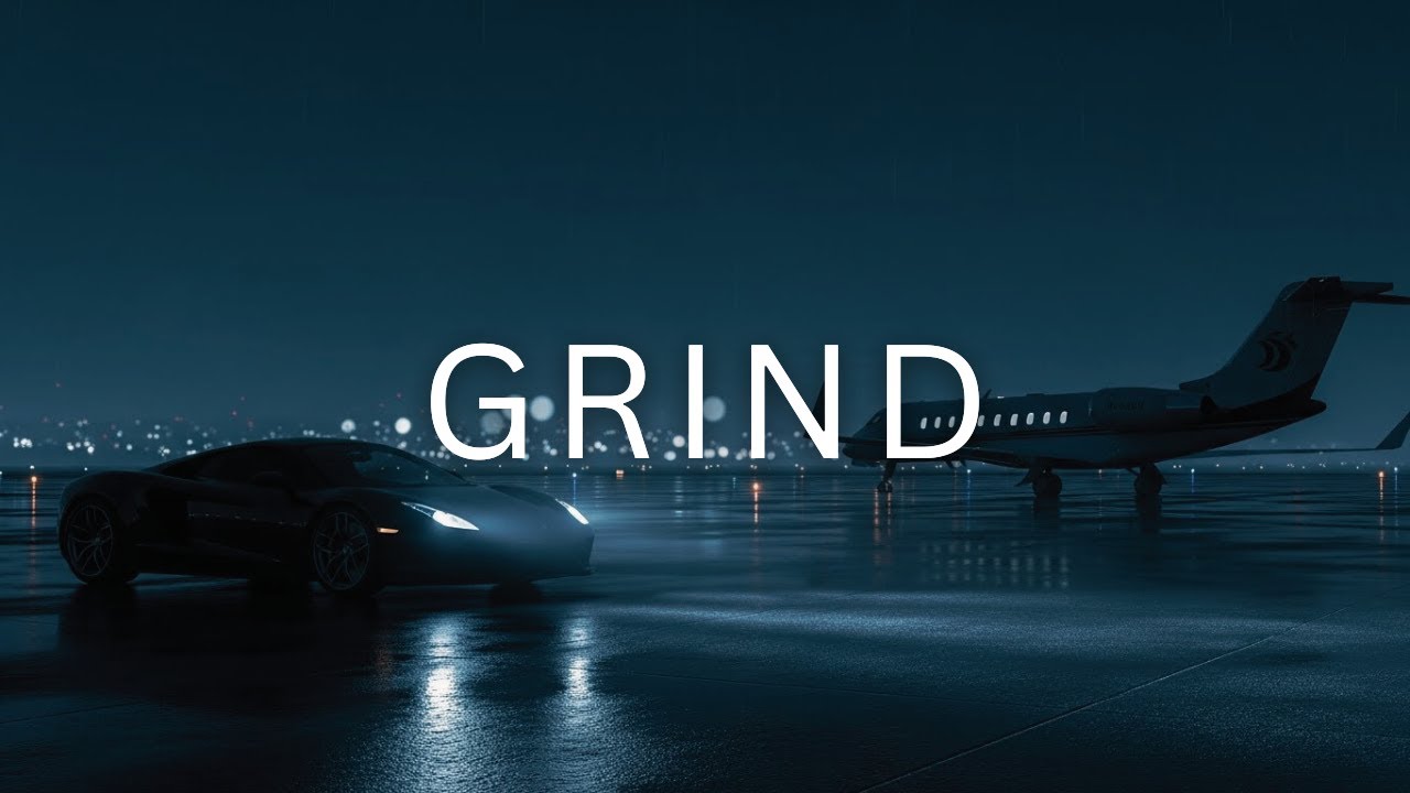 Work Music for Serious Grind | From Distraction to Focus
