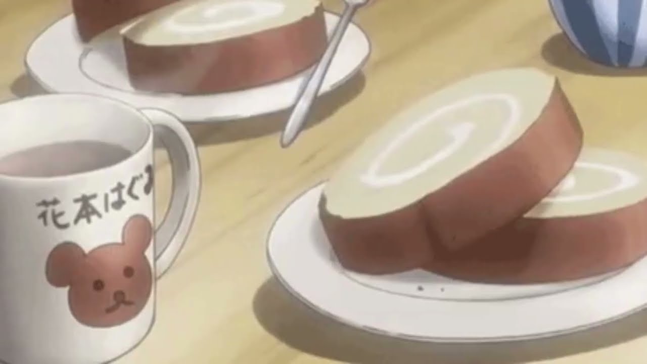lofi beats to listen while you relax and enjoy some snacks 🍪☁️