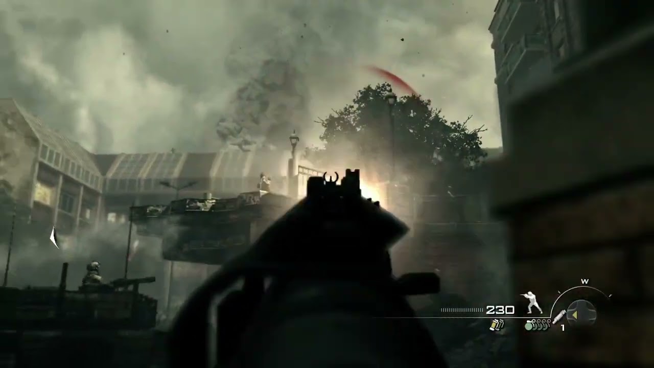cod gameplay (watch this now)