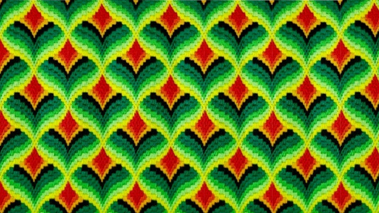woollen new ason mats design - DIY door mat design - beautiful woollen sitting mat make with wool