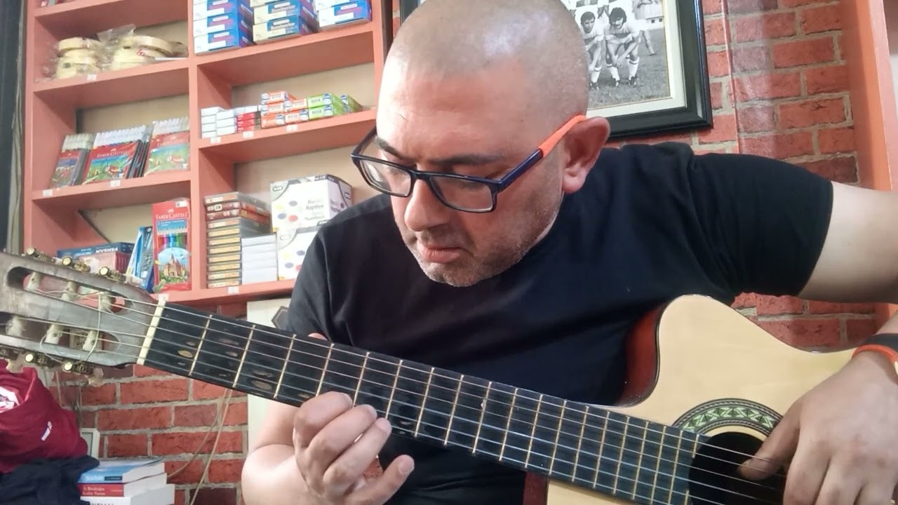 AHMET KAYA    KORKARIM
