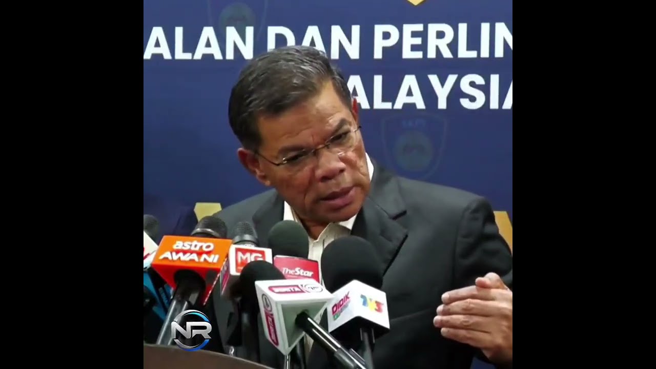 AKPS Perketat Tindakan Terhadap Penyeludupan e-waste, Tegas Menteri Dalam Negeri