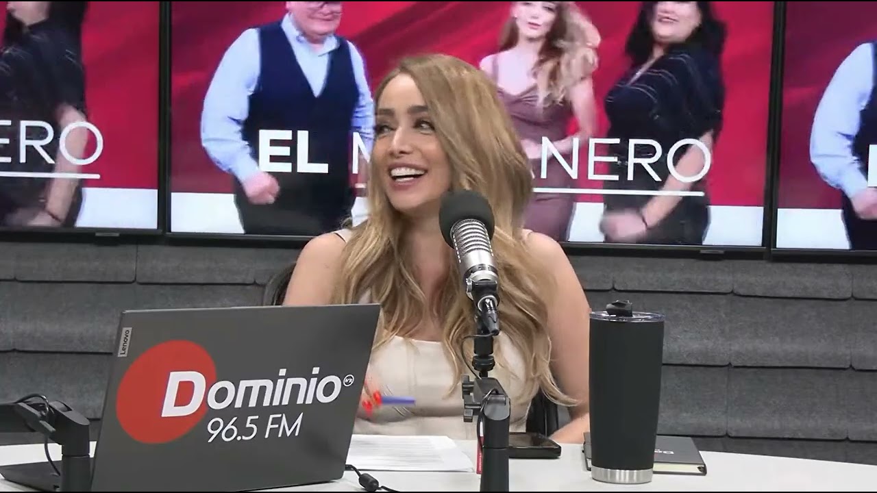 Gaby Lozoya | El Mañanero | Programa #1 | 20250714