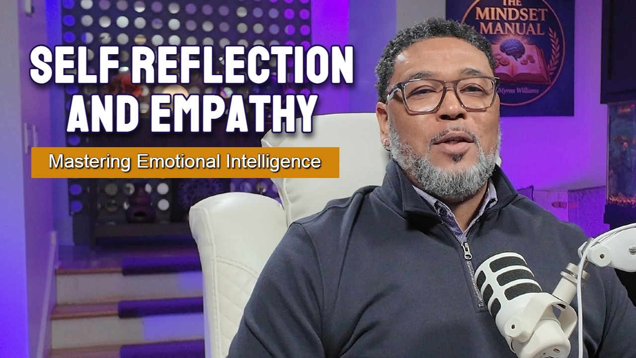 Mastering Emotional Intelligence pt2