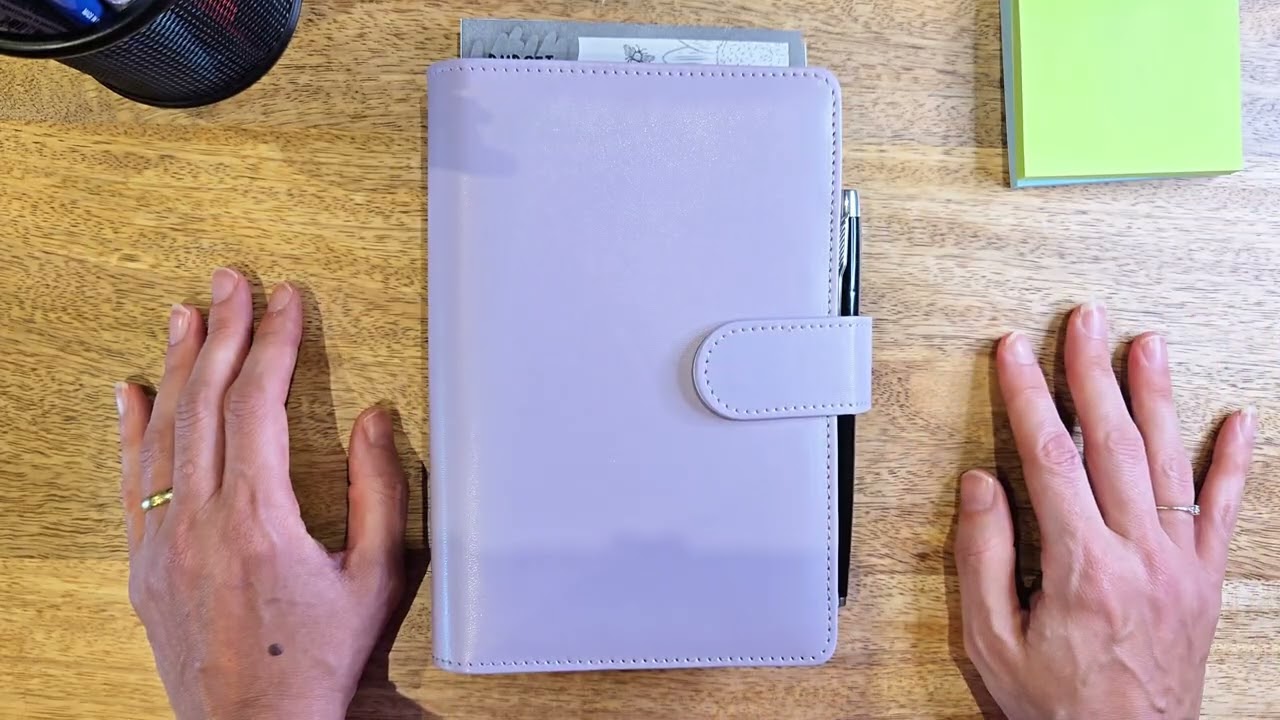 METAS 2026 y BIENVENIDA AL CANAL