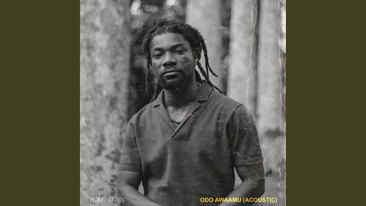 Odo No Asa (Acoustic Version)