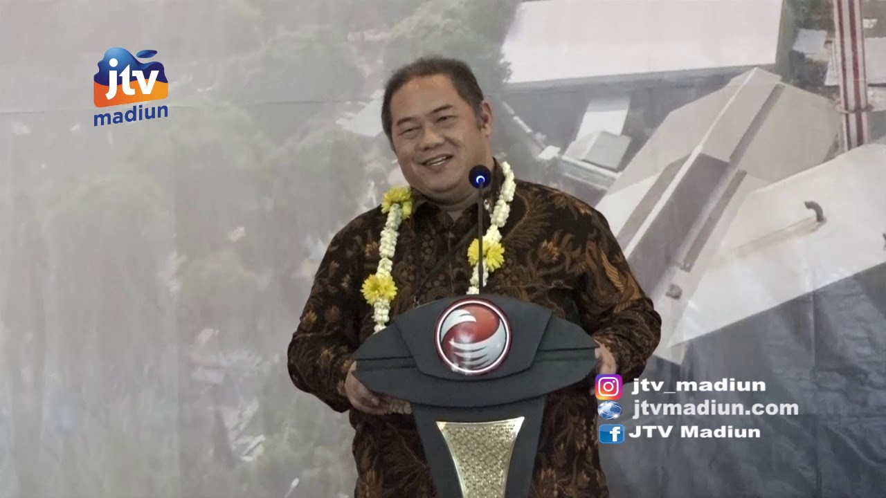 Mlaku Mlaku Makin Seru, PG Rejo Agung Baru Berikan Santunan Dalam Bakti Sosial - Part 2