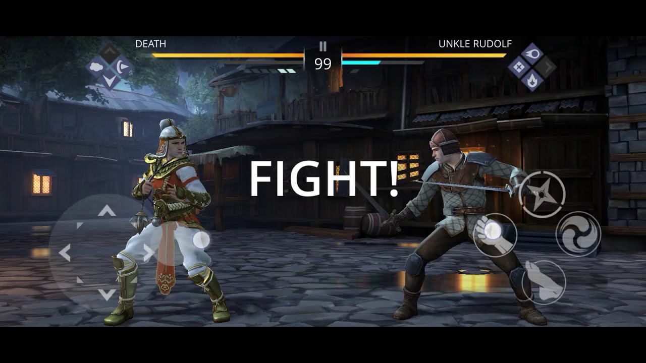 Fastest Match Ever!