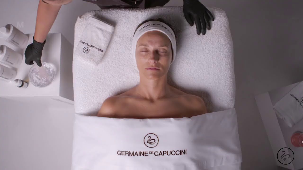 Germaine de Capuccini- TIMEXPERT RIDE EYES