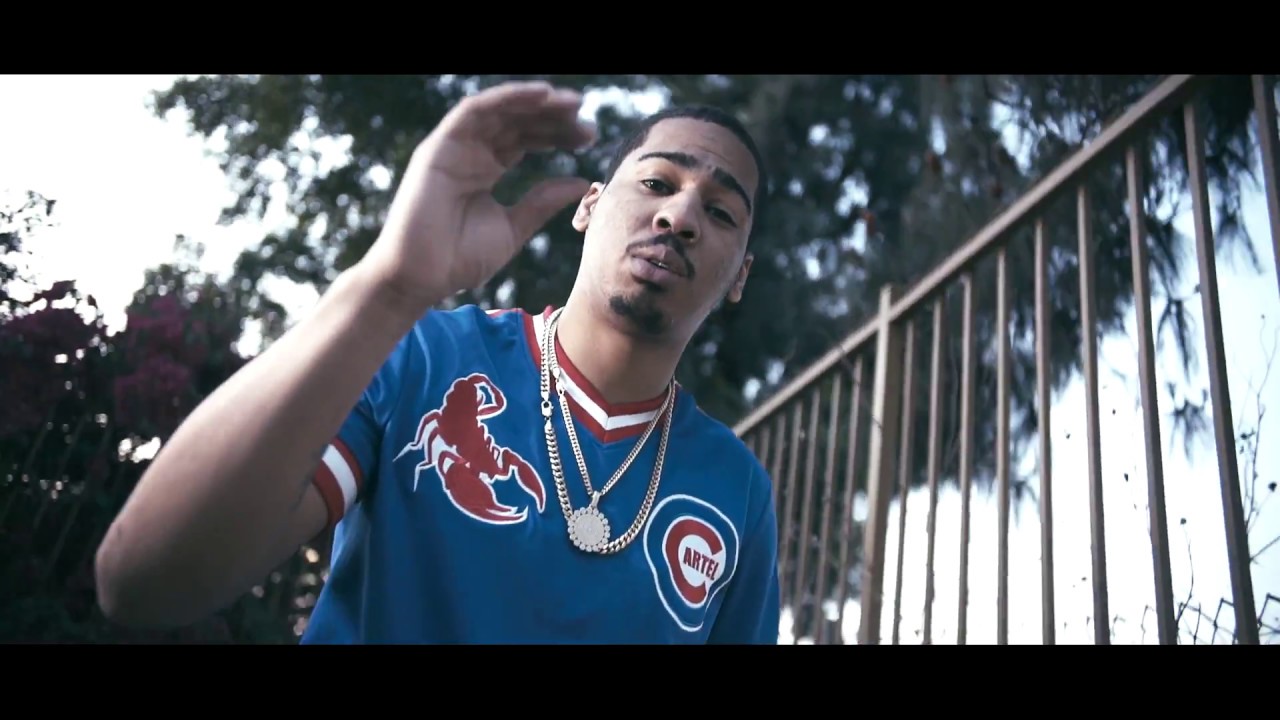 Ralfy The Plug - Lazy Hoe (Shot & Prod. by @LewisYouNasty)