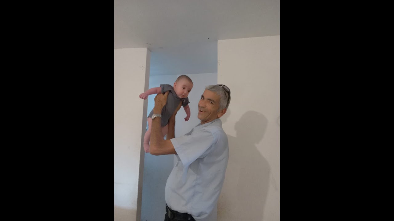 שיעור על פרשת חיי שרה מפי הרב אושר טביבי -שיעור שהרב העביר באזכרת השנה.