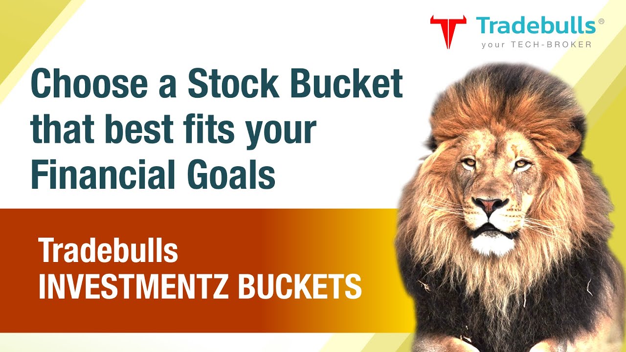 Tradebulls Investments Bucket | Ready Made Portfolios | Tradebulls Securities