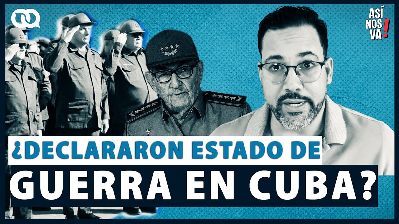 &iquest;Se declar&oacute; el 