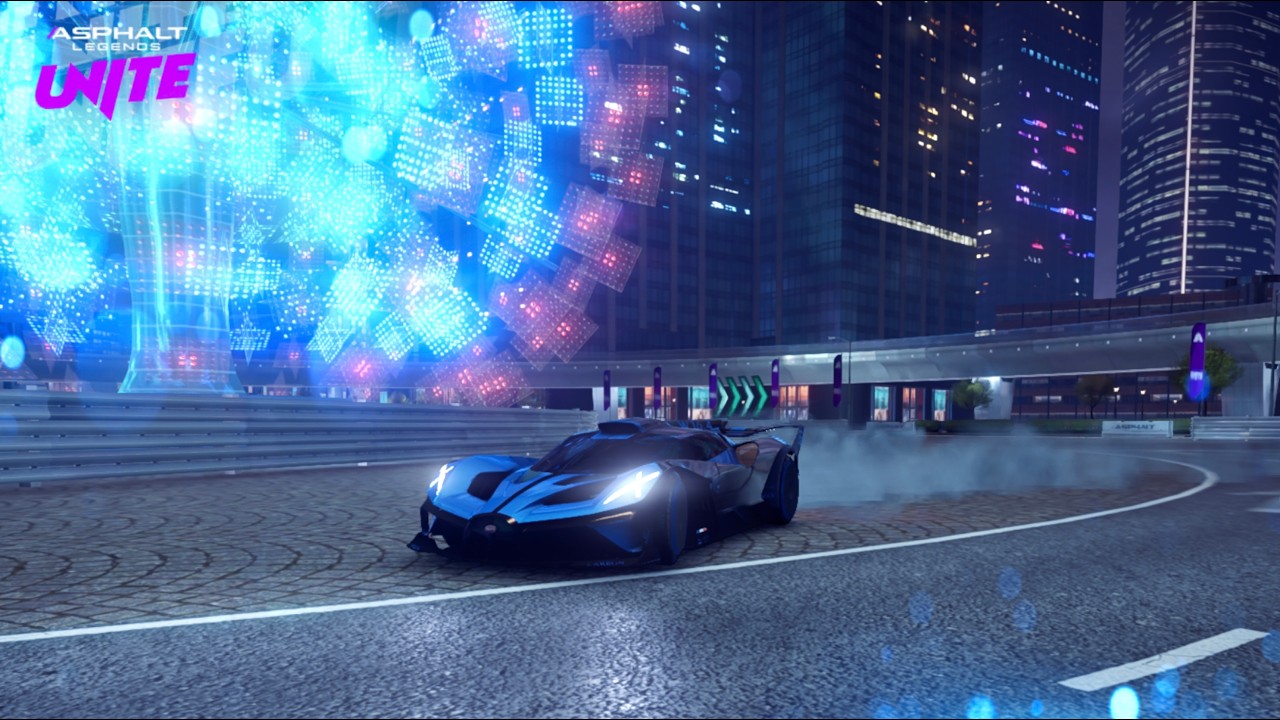Asphalt Legends — Live Stream #30 — 7-Day Daily Stream Challenge (3/7)
