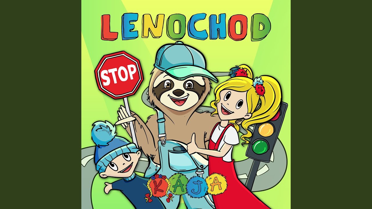 Lenochod