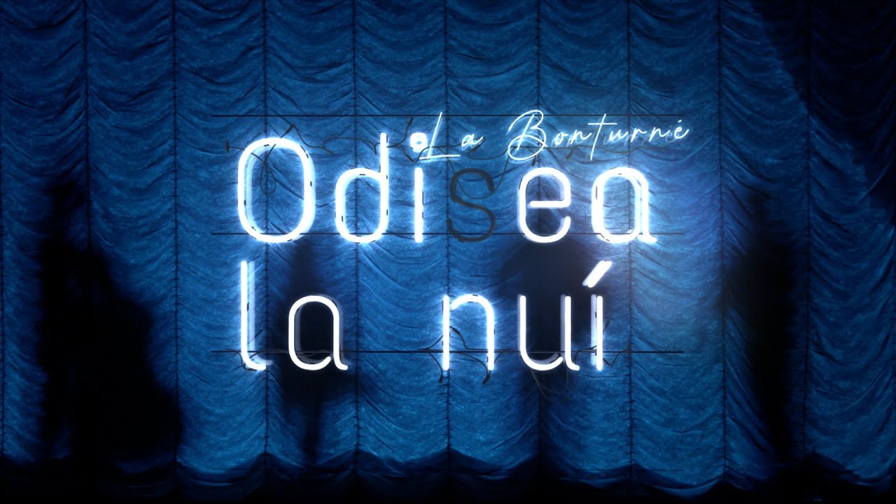 Odisea la Nuí - La Bonturne