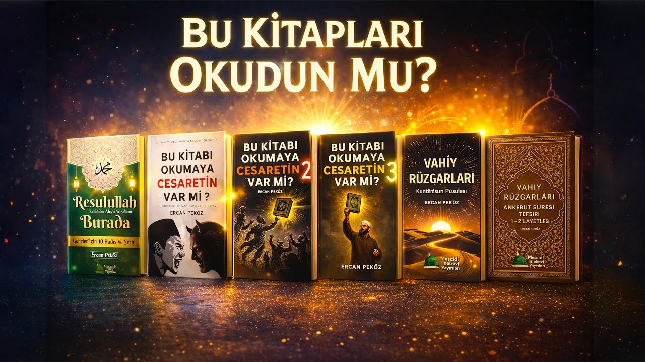 Kitap Okumayı da Severiz :) - Yankı 