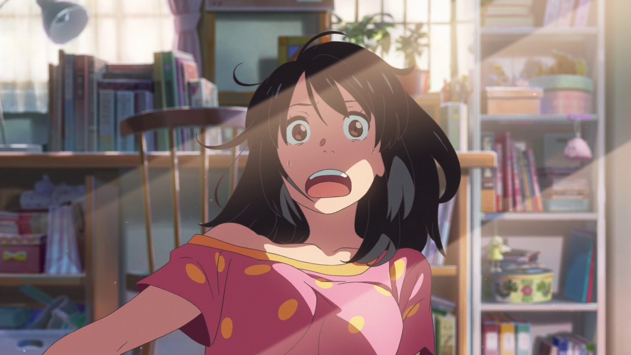 Your Name / Kimi no na wa AMV - Jet Lag