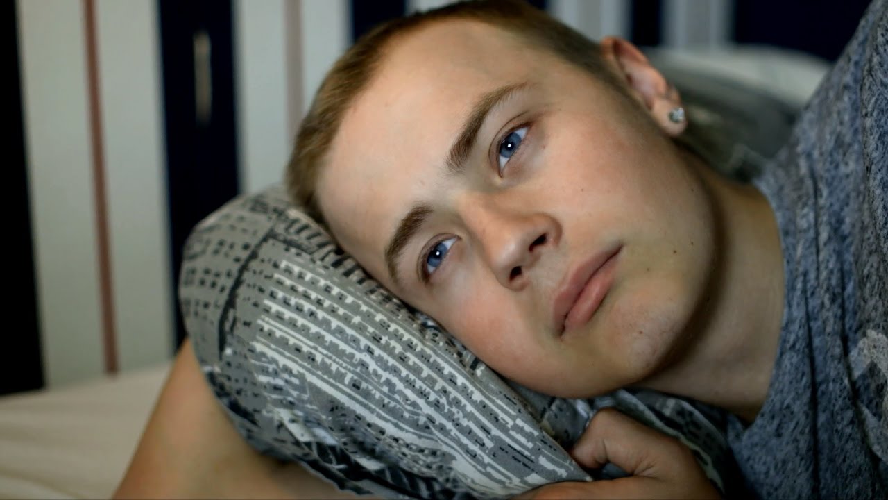 Alexander berättar om sin cancer - inslag i Barncancergalan 2016