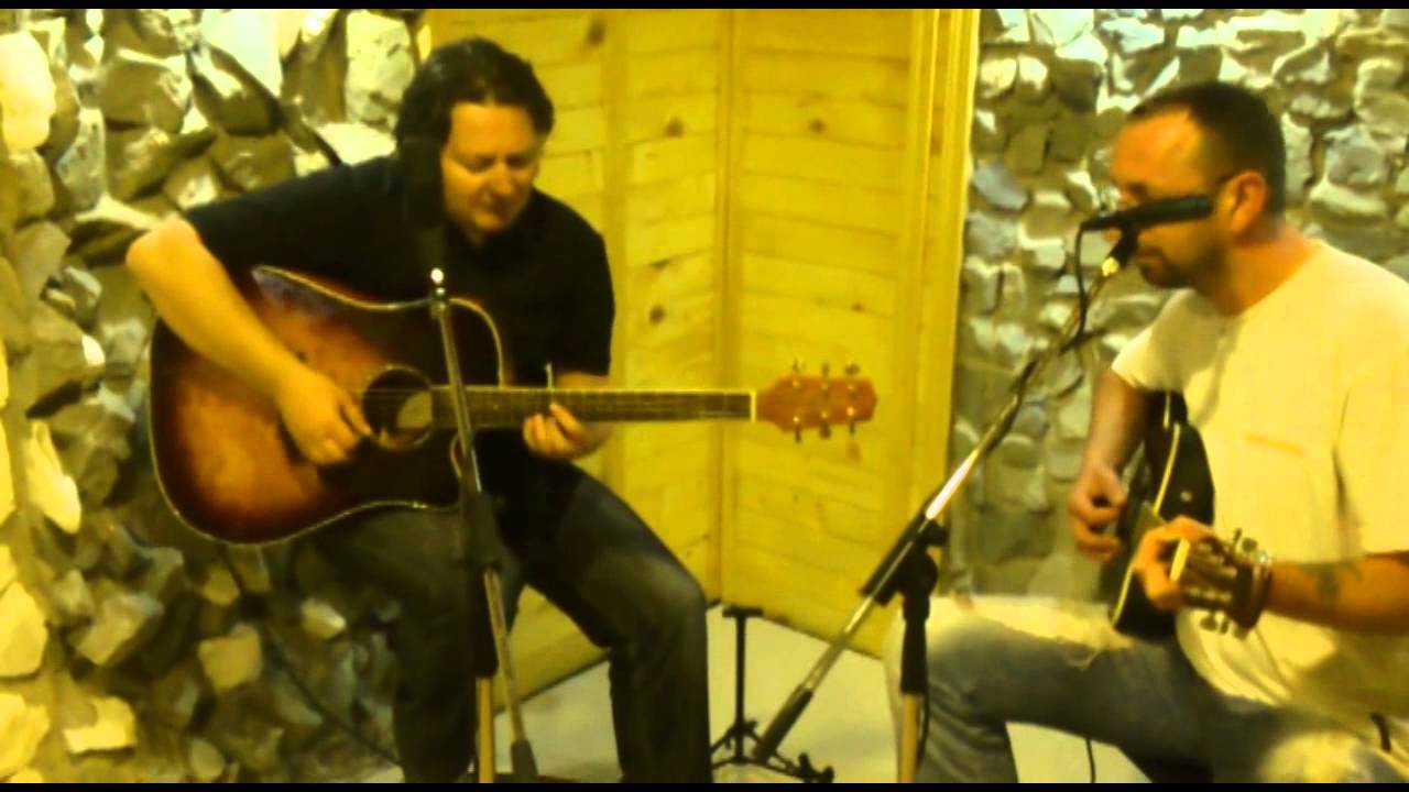 Ra&scaron;o i Dado  Čardak - Halid Be&scaron;lić (COVER)