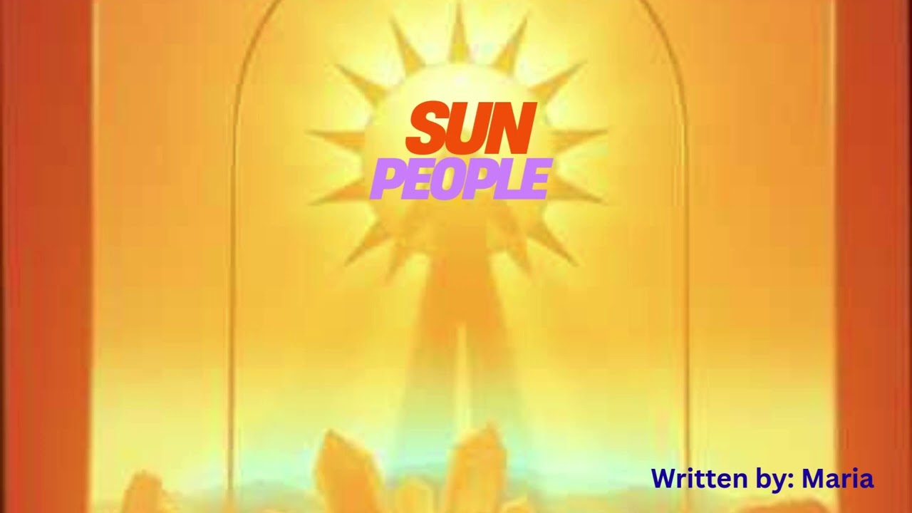 Sun People