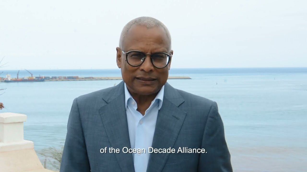 Cabo Verde President H.E. José Maria Pereira Neves