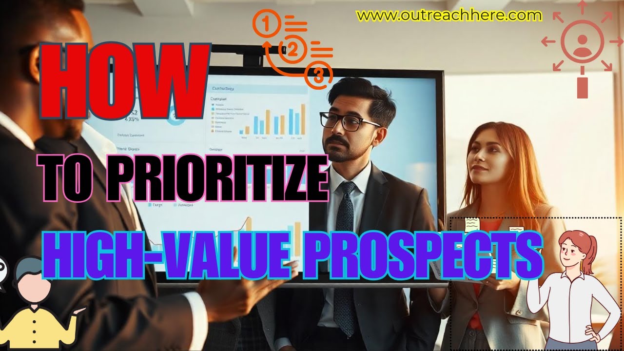 Prioritize High-Value Prospects Like a Pro !