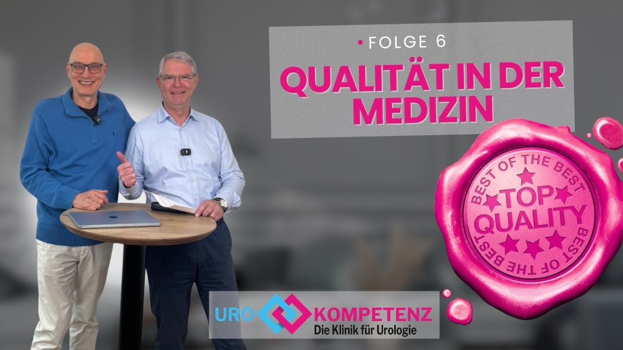 Diagnose Krebs – werde ich sterben?