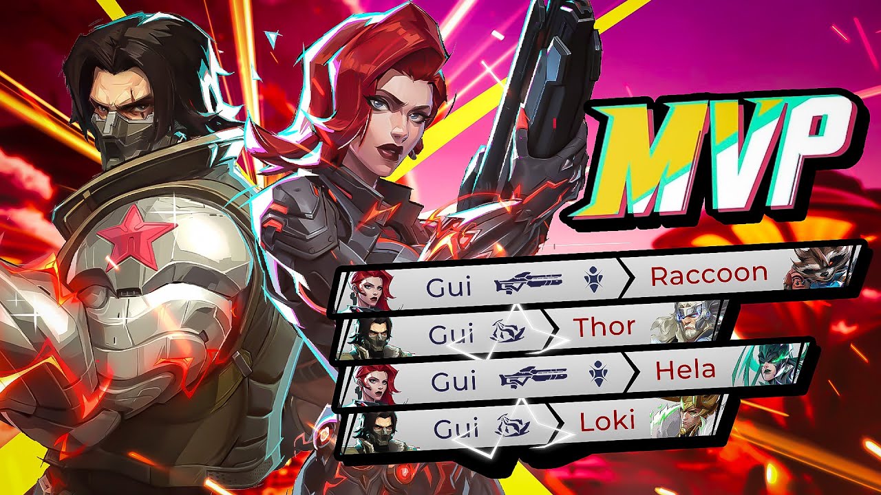 BLACK WIDOW É META E NINGUÉM AINDA SABE