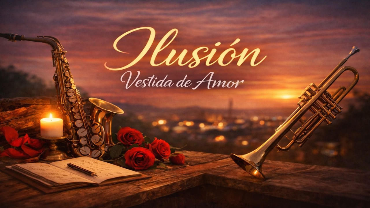 ✨ Ilusión Vestida de Amor 💔✨ | Cuando el amor enseña y el alma despierta 🌙 #MusicaConsciente