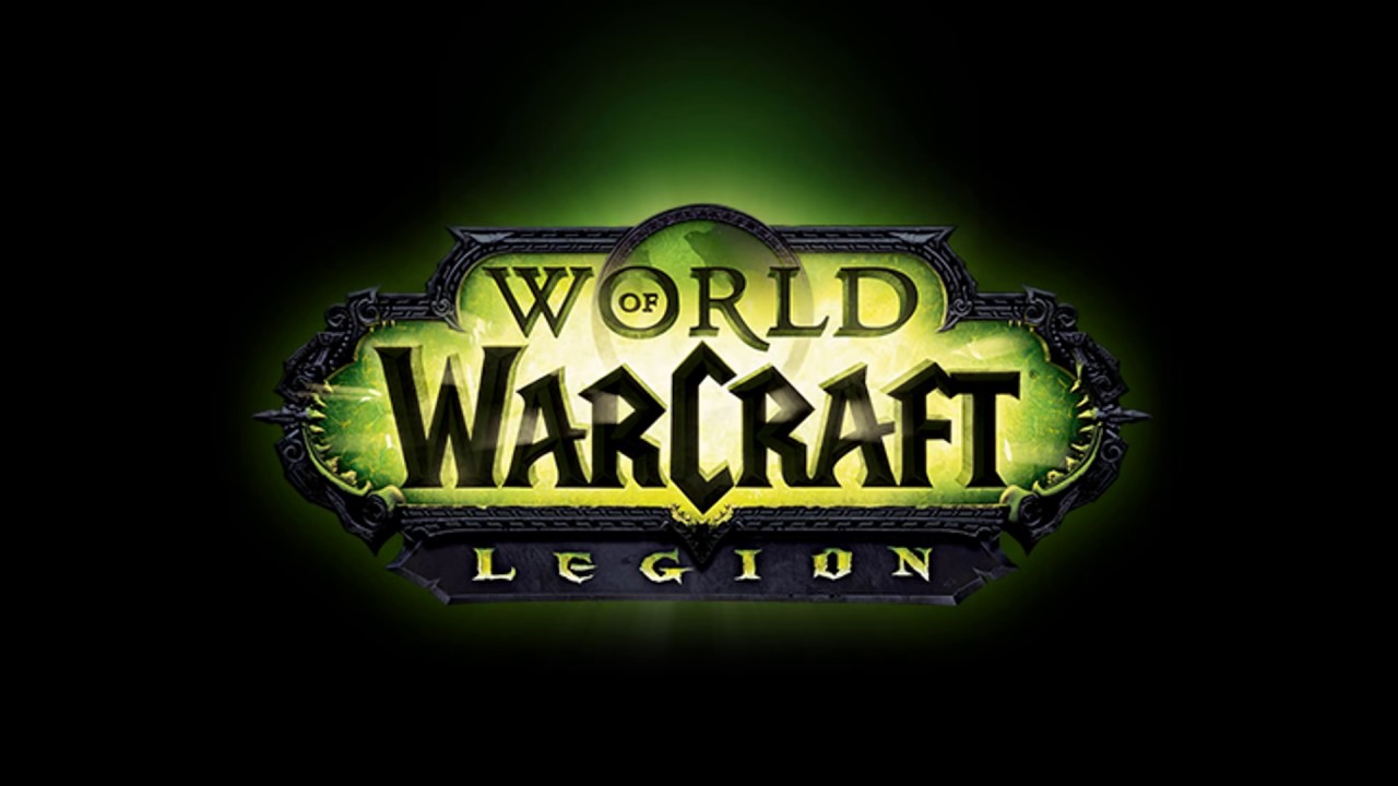 Fel Glade - WoW Legion Music