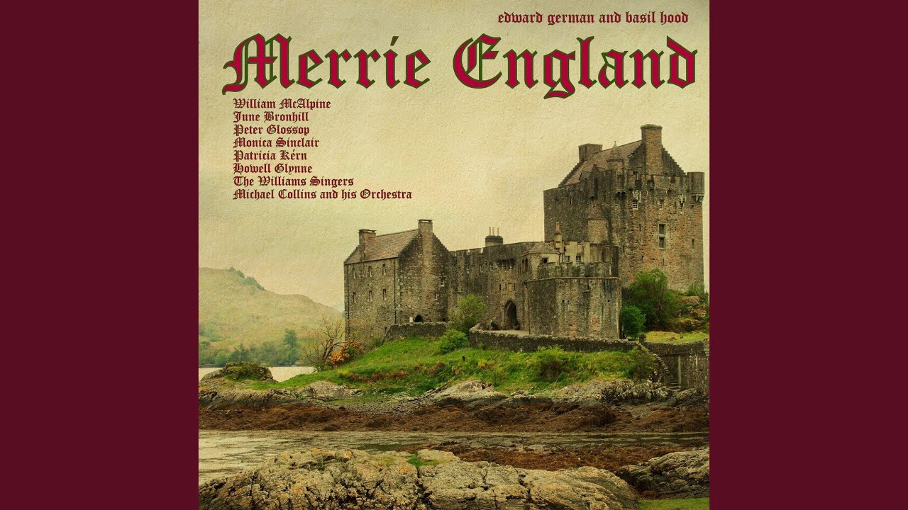 Overture - Opening Chorus