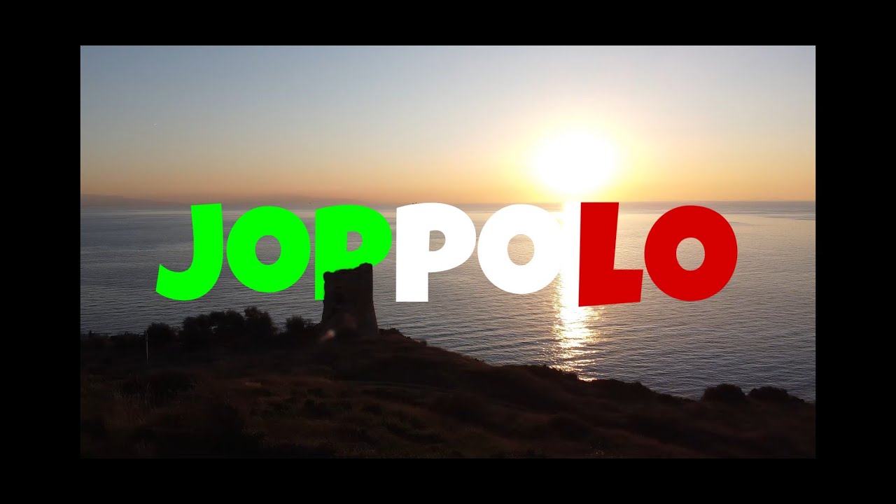 JOPPOLO - Calabria da scoprire | Vibo Valentia (sud Italia)