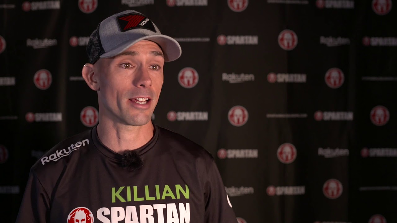 2019 Spartan Oberndorf TV Highlight