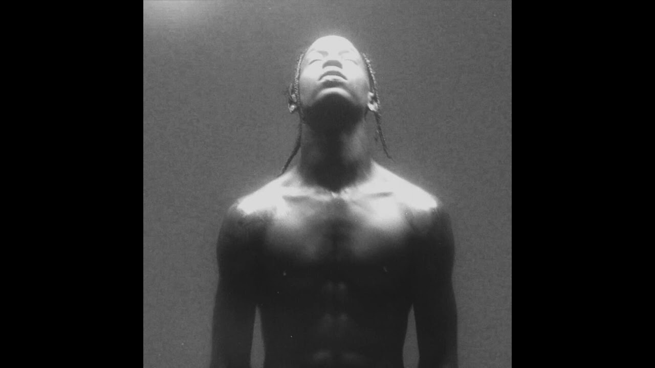 Travis Scott x Utopia Type Beat 2023 - travi
