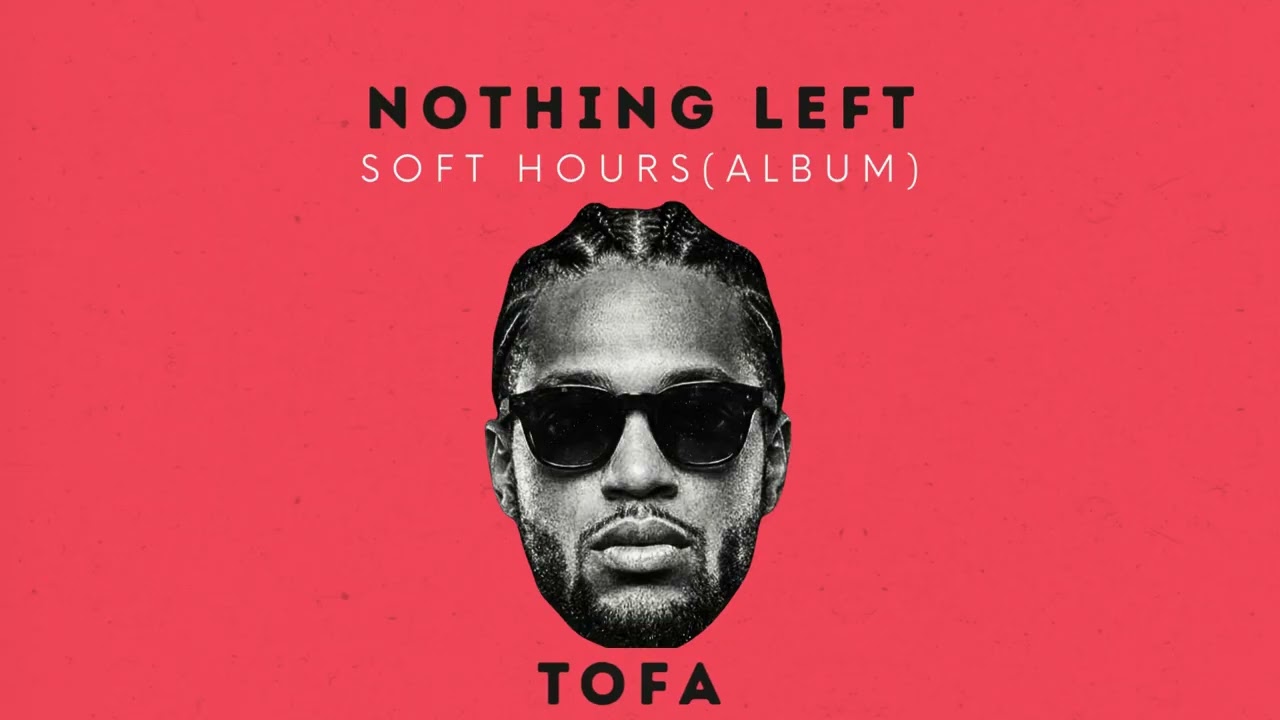 Nothing Left (Official Audio)