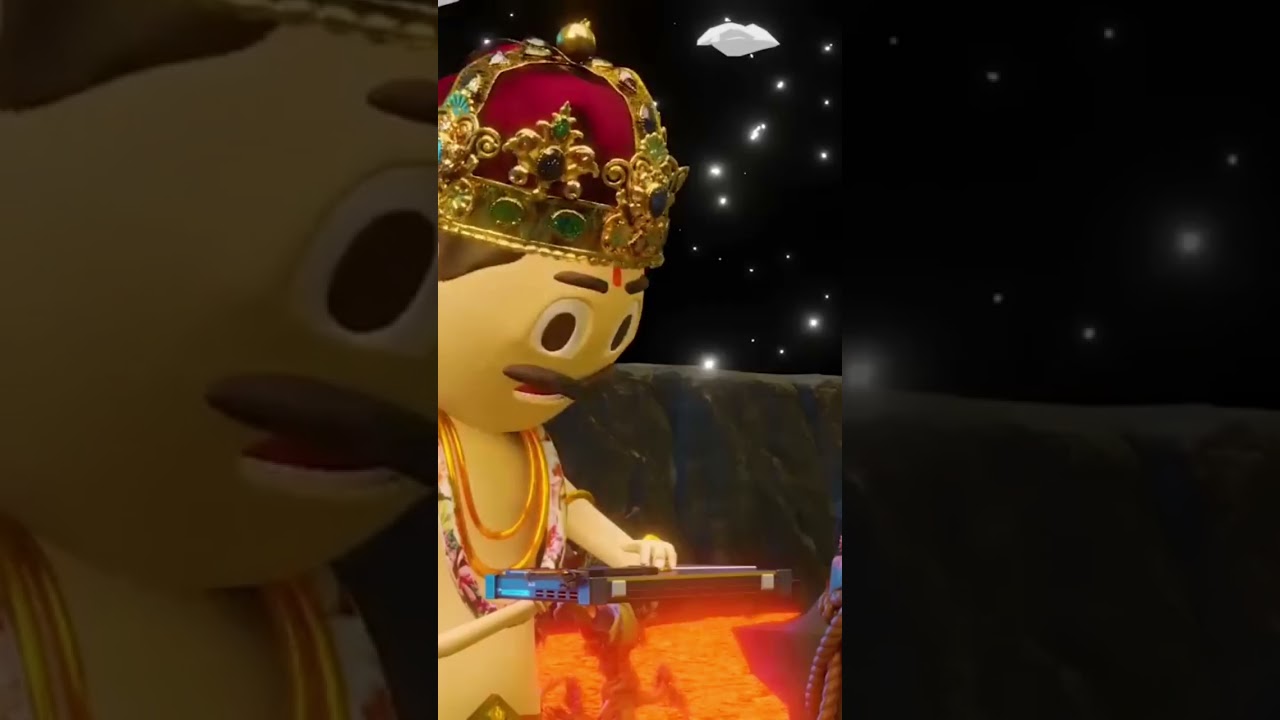 YAMLOK - COMPILATION (Part-2 ) / SEASON - 1 / SEASON -