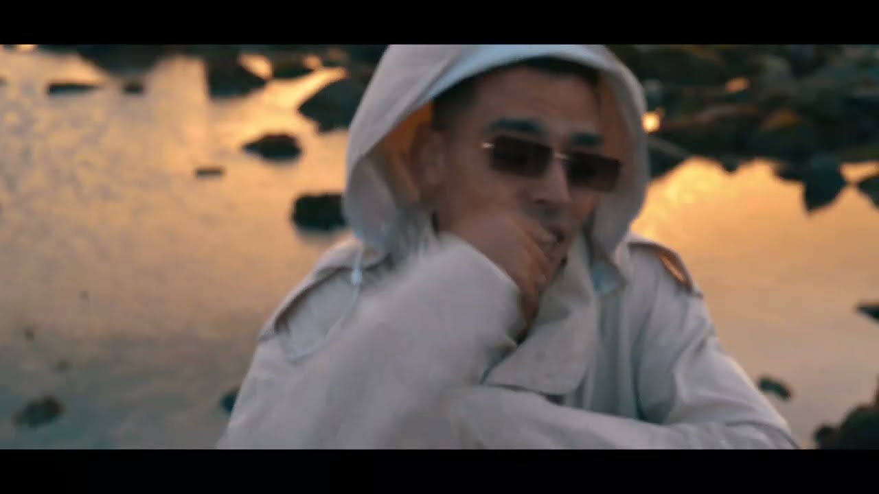 DIVERSO - Picko (Official Music Video)