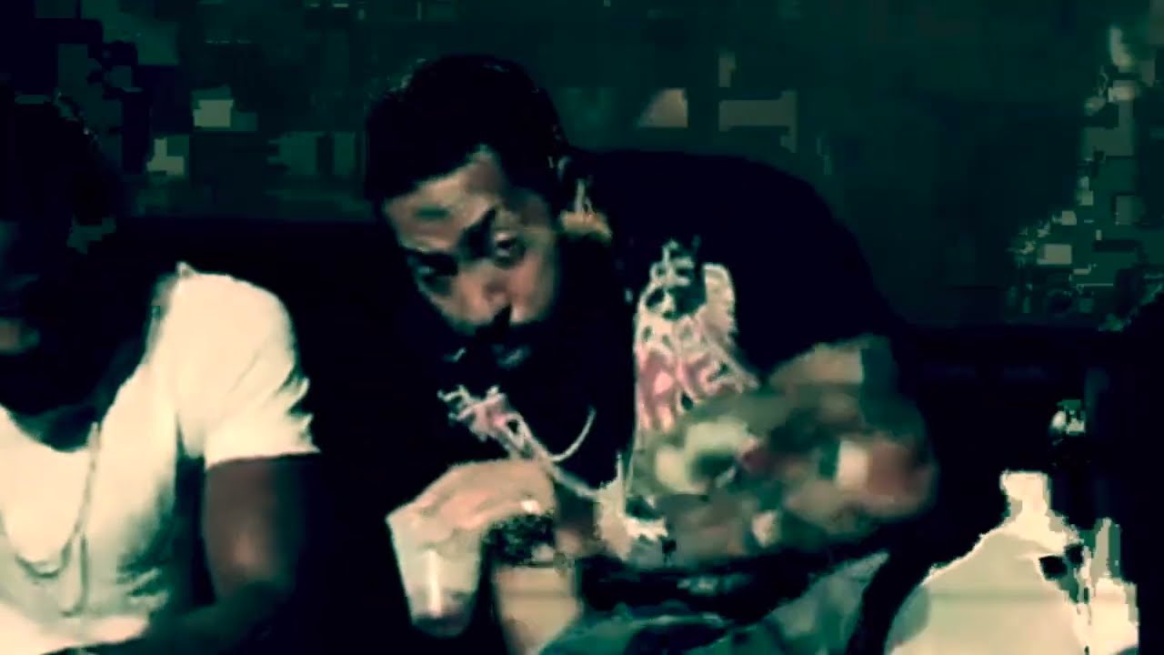 Roc Marciano - Nicky Barnes