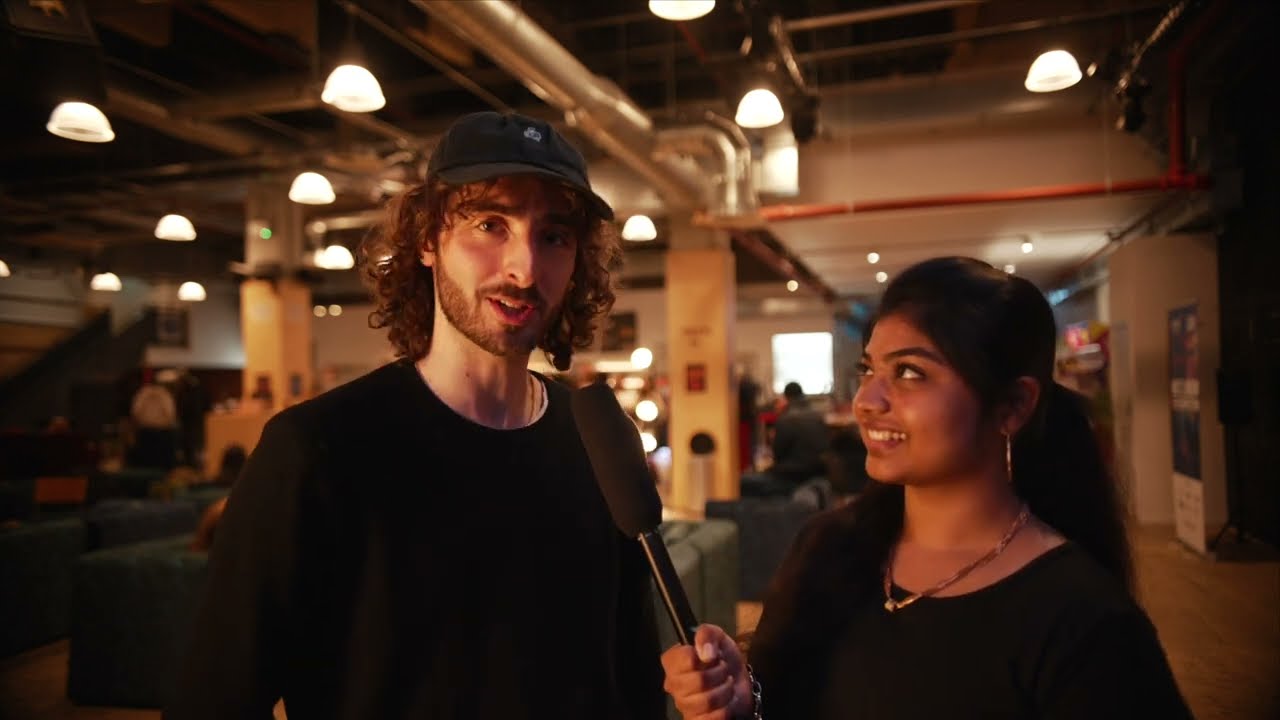West London Film Competition 2025 - Student and Sponsor Feedback