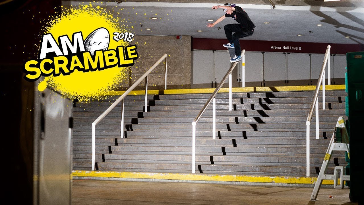 Rough Cut: Henry Gartland's 