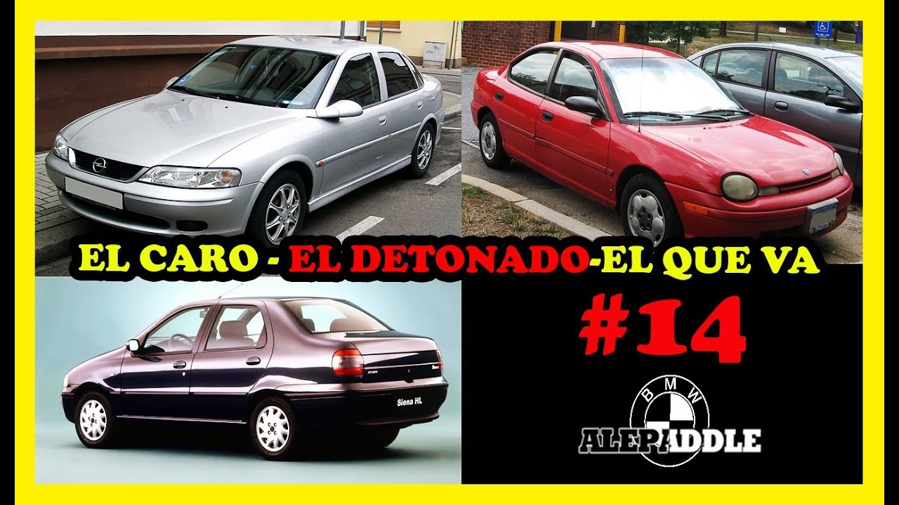 DETONADOS al por MAYOR🙅‍♂️Buscando AUTOS USADOS