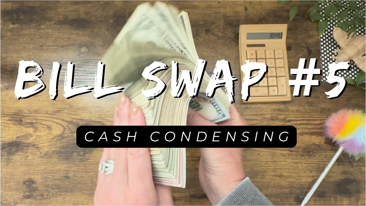!!STOP!! Click on This BILL SWAP!!! | Over 5K!! | Episode 5
