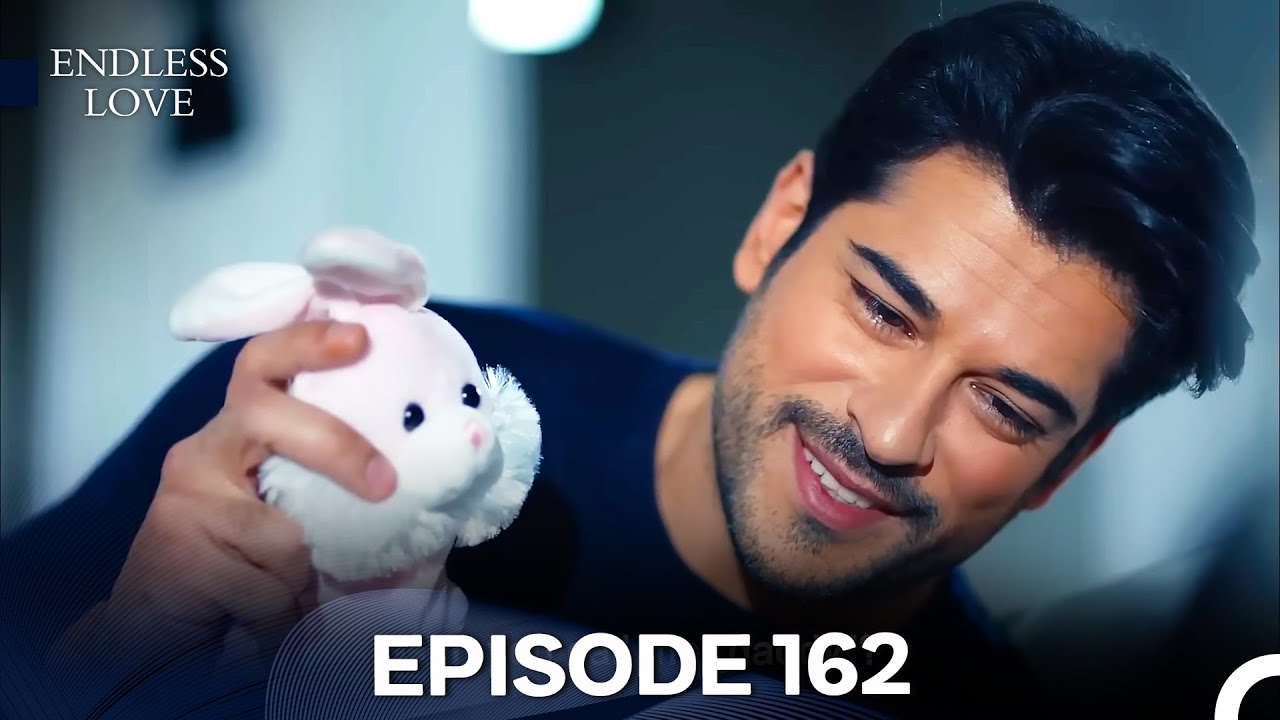 Endless Love Episode 162 (FULL HD)